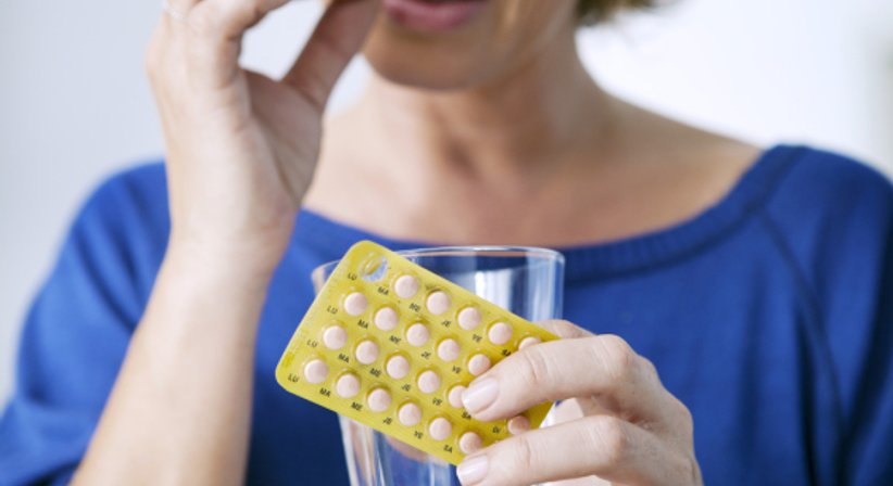 Hormonelle Störungen - Dr. Robert Haidbauer - Frauenarzt Salzburg 5020