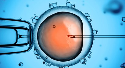 Künstliche Befruchtung