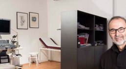 Dr. Robert Haidbauer - Frauenarzt Salzburg 5020