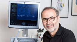 Praxis - Dr. Robert Haidbauer - Frauenarzt Salzburg 5020