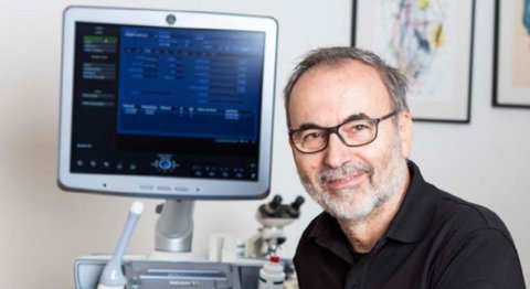 Dr. Robert Haidbauer - Frauenarzt Salzburg 5020