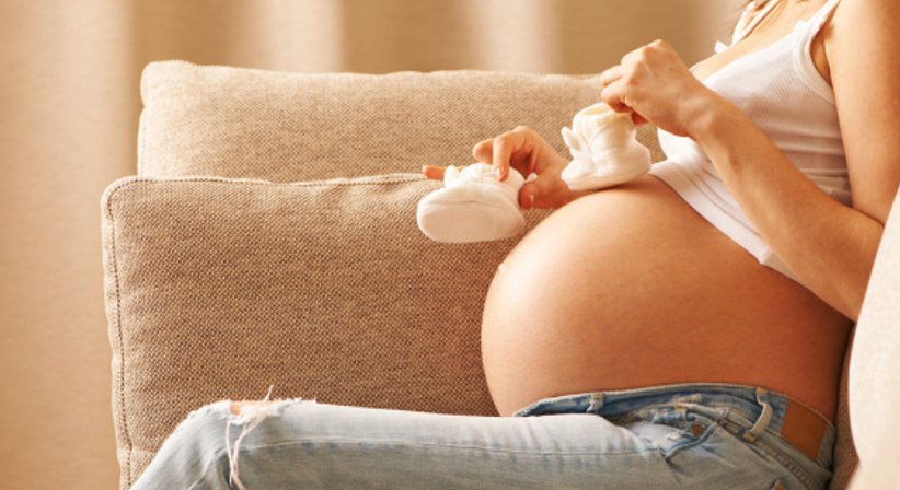 Schwangerschaft - Dr. Robert Haidbauer - Frauenarzt Salzburg 5020