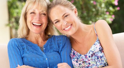 Vorsorgeuntersuchung