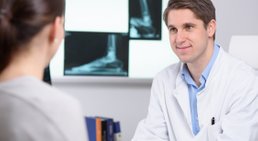Arthrose -