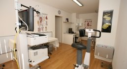 Dr. Gernot Schlosser - Internist Wien 1230