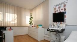 Dr. Gernot Schlosser - Internist Wien 1230