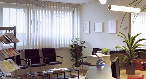 Dr. Gernot Schlosser - Internist Wien 1230