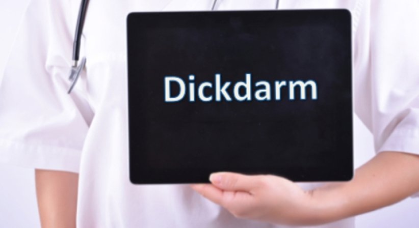 Dickdarm - OA Dr. Christoph Sperker - Allgemeinchirurg Wien 1030