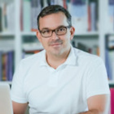 OA Dr. Christoph Sperker - Allgemeinchirurg Wien 1030