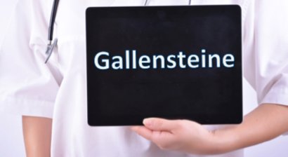 Gallensteine