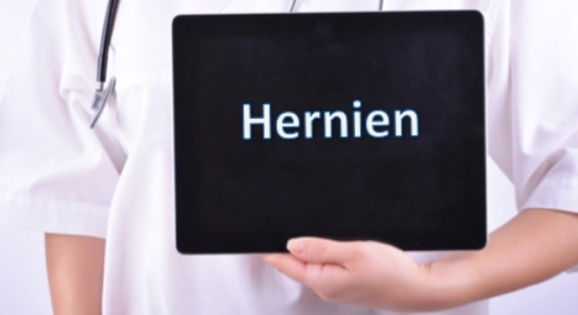 Hernien - OA Dr. Christoph Sperker - Allgemeinchirurg Wien 1030