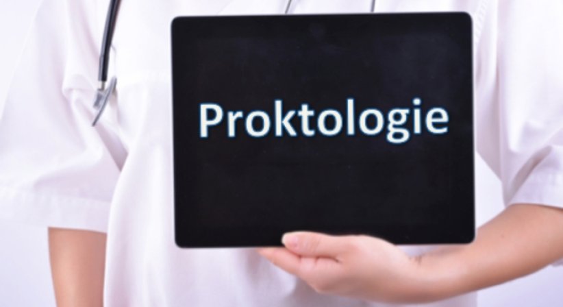 Proktologie - OA Dr. Christoph Sperker - Allgemeinchirurg Wien 1030