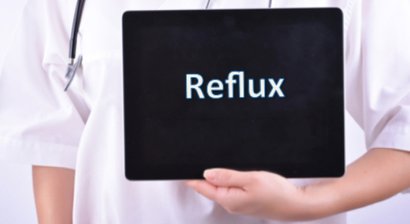 Reflux