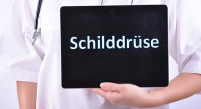 Schilddrüse