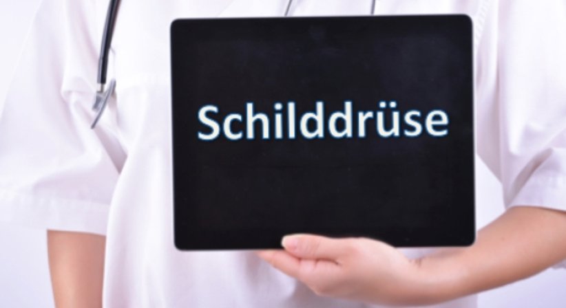 Schilddrüse - OA Dr. Christoph Sperker - Allgemeinchirurg Wien 1030