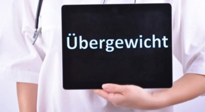 Übergewicht