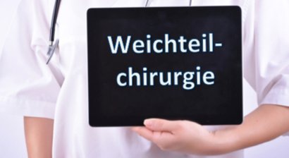 Weichteilchirurgie