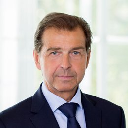 Univ.-Prof. Dr. Reinhard Windhager - Orthopäde Wien 1190