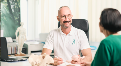 Dr. Franz Roithmeier - Frauenarzt Leonding 4060