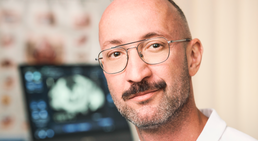 Dr. Franz Roithmeier - Frauenarzt Leonding 4060