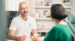 Praxis - Dr. Franz Roithmeier - Frauenarzt Leonding 4060