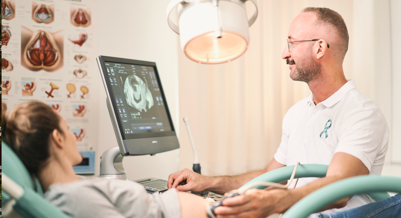 Schwangerschaft und Geburt - Dr. Franz Roithmeier - Frauenarzt Leonding 4060