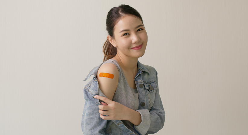 Krebsvor- und nachsorge - Dr. Franz Roithmeier - Frauenarzt Leonding 4060