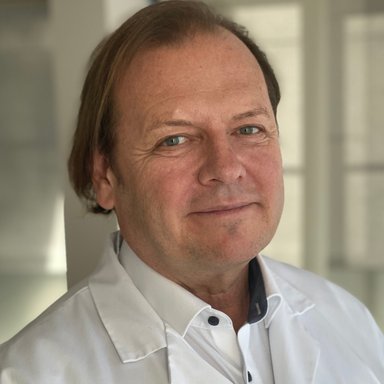 Dr. med. univ. Paul Pointinger - Plastischer Chirurg Wien 1190