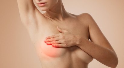 Brustkrebs (Vorsorge, Behandlung, Nachsorge)