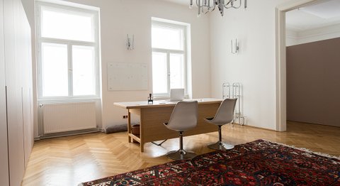 Dr. Katharina Kovalenko - Frauenärztin Wien 1030