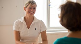 Dr. Katharina Kovalenko - Frauenärztin Wien 1030