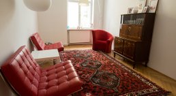 Dr. Katharina Kovalenko - Frauenärztin Wien 1030