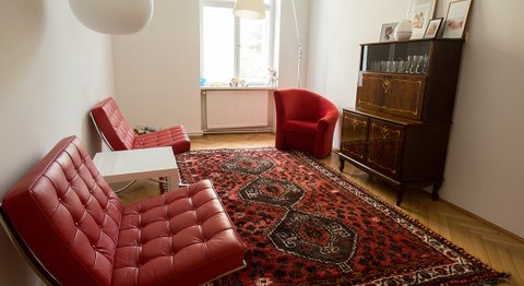 Dr. Katharina Kovalenko - Frauenärztin Wien 1030