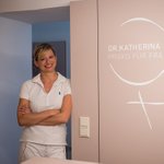 Dr. Katharina Kovalenko - Frauenärztin Wien 1030
