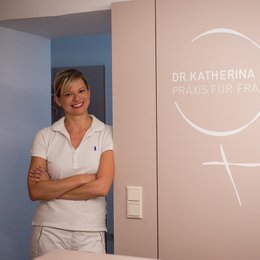 Dr. Katharina Kovalenko - Frauenärztin Wien 1030