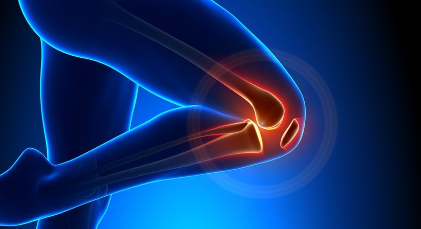 Arthroskopie (Gelenkspiegelung) - OA Dr. Christian-Thomas Radda - Orthopäde Hollabrunn 2020