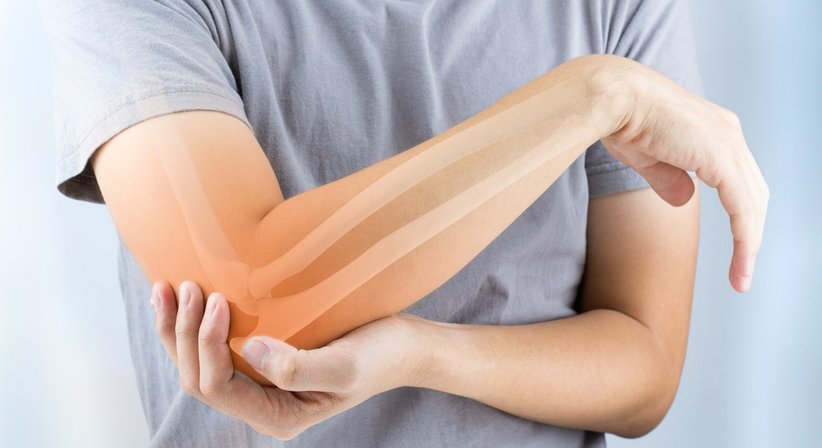 Ellenbogenchirurgie - OA Dr. Christian-Thomas Radda - Orthopäde Hollabrunn 2020