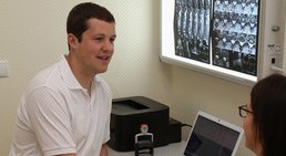 OA Dr. Christian-Thomas Radda - Orthopäde Hollabrunn 2020