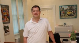 OA Dr. Christian-Thomas Radda - Orthopäde Hollabrunn 2020