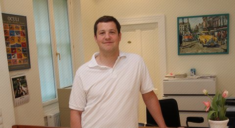 OA Dr. Christian-Thomas Radda - Orthopäde Hollabrunn 2020