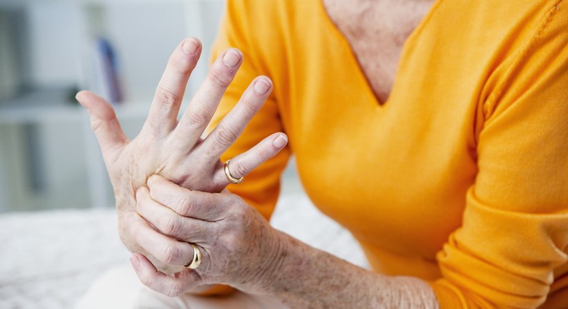 Rheumachirurgie - OA Dr. Christian-Thomas Radda - Orthopäde Hollabrunn 2020