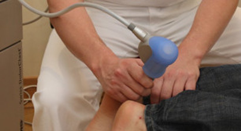 Stoßwellentherapie - OA Dr. Christian-Thomas Radda - Orthopäde Hollabrunn 2020