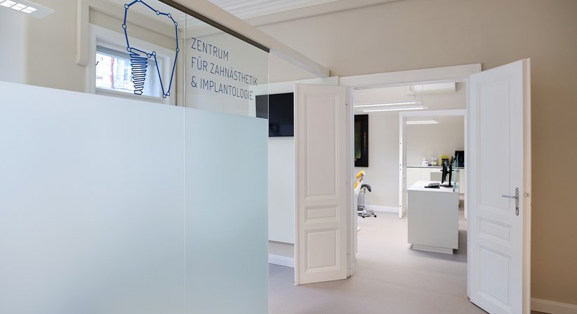 Univ.-Ass. DDr. Alexander Zimmermann, MSc. - Zahnarzt Wien 1080