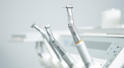 Weisheitszahnentfernung