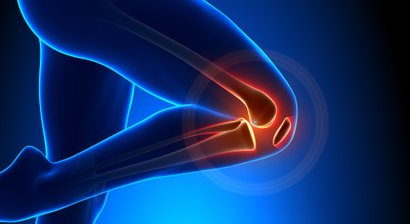 Arthroskopie (Gelenkspiegelung)