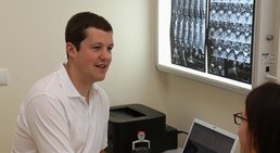 OA Dr. Christian-Thomas Radda - Orthopäde Wien 1190
