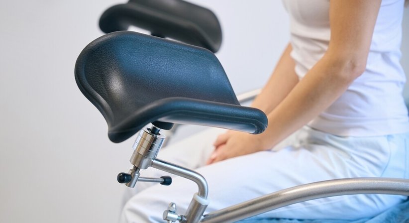 Gynäkologische Vorsorge Untersuchungen - Dr. Alexander Just - Frauenarzt Horitschon 7312