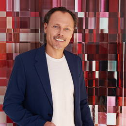 Dr. Alexander Just - Frauenarzt Horitschon 7312