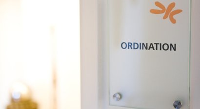 Künstliche Befruchtung