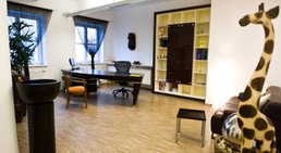 Dr. Alexander Just - Frauenarzt St. Pölten 3100
